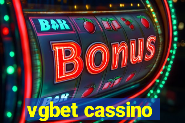 vgbet cassino